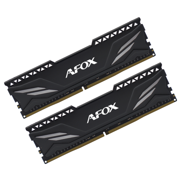AFOX DIMM 32GB 2x16GB DDR4 3200MHz