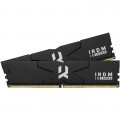 GOODRAM DIMM 32GB 2x16GB DDR5 6000MHz CL30