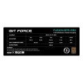BIT FORCE napajanje 650W 80PLUS BRONZE FUSION BPS-650 modularno ATX 3.1 PCI-E 5.1