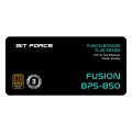 BIT FORCE napajanje 850W 80PLUS BRONZE FUSION BPS-850 modularno ATX 3.1 PCI-E 5.1