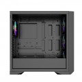 BIT FORCE Full Tower ARGB Gaming PC kućište HERCULES ARGB-C-TW4