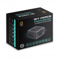 BIT FORCE napajanje 650W 80PLUS BRONZE FUSION BPS-650 modularno ATX 3.1 PCI-E 5.1