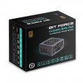 BIT FORCE napajanje 750W 80PLUS BRONZE FUSION BPS-750 modularno ATX 3.1 PCI-E 5.1