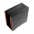 BIT FORCE računalo GAMER ULTRA PC Ryzen 7 9800X3D, 32GB DDR5, 2TB SSD, RTX 5060Ti 16GB, W11P