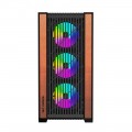 BIT FORCE računalo GAMER ULTRA PC Ryzen 7 9800X3D, 32GB DDR5, 2TB SSD, RTX 5080 16GB, W11P