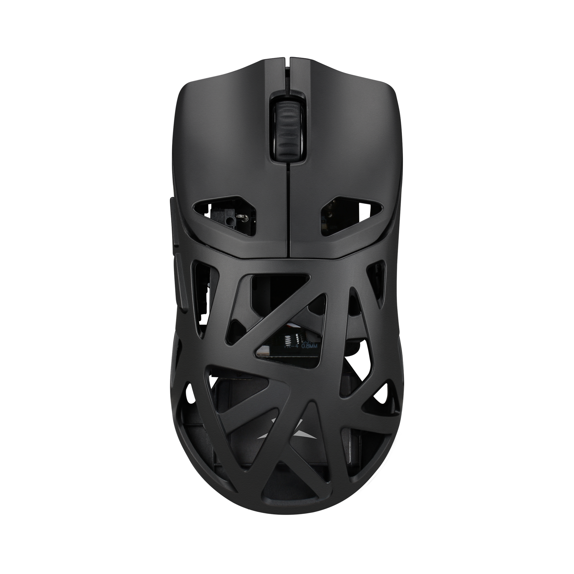 WHITE SHARK bežični gaming miš WGM-5019 DAGONET-2 24.000dpi crni