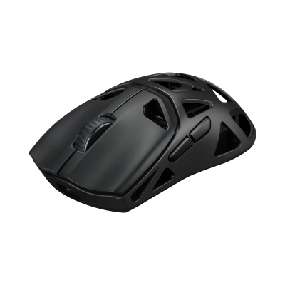 WHITE SHARK wireless gaming mouse WGM-5019 DAGONET-2 24.000dpi black