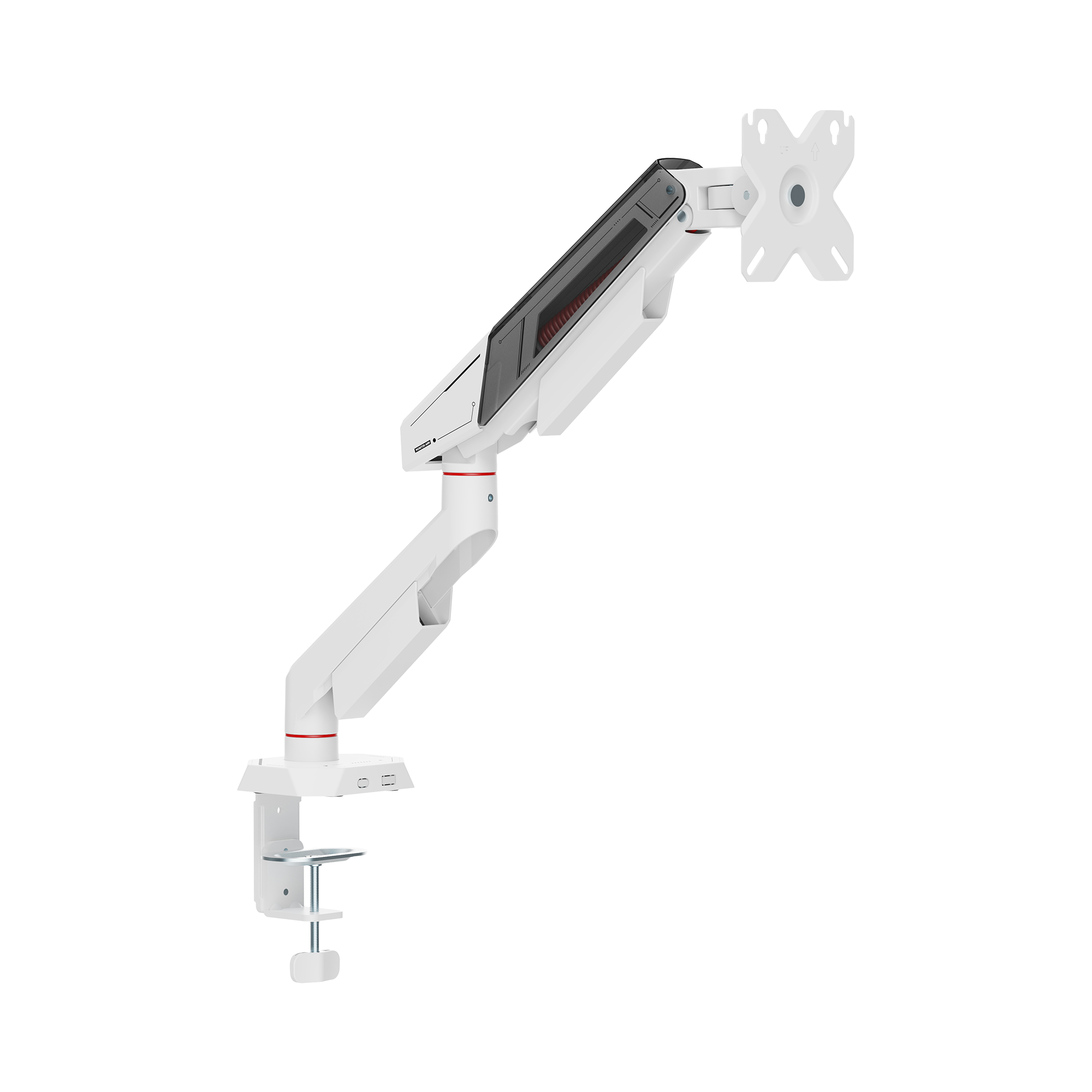 WHITE SHARK mount desktop GMS-3210 KHUFU-I