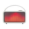 WHITE SHARK bluetooth speaker GBT-630 DAMARU white