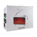 WHITE SHARK bluetooth speaker GBT-630 DAMARU white