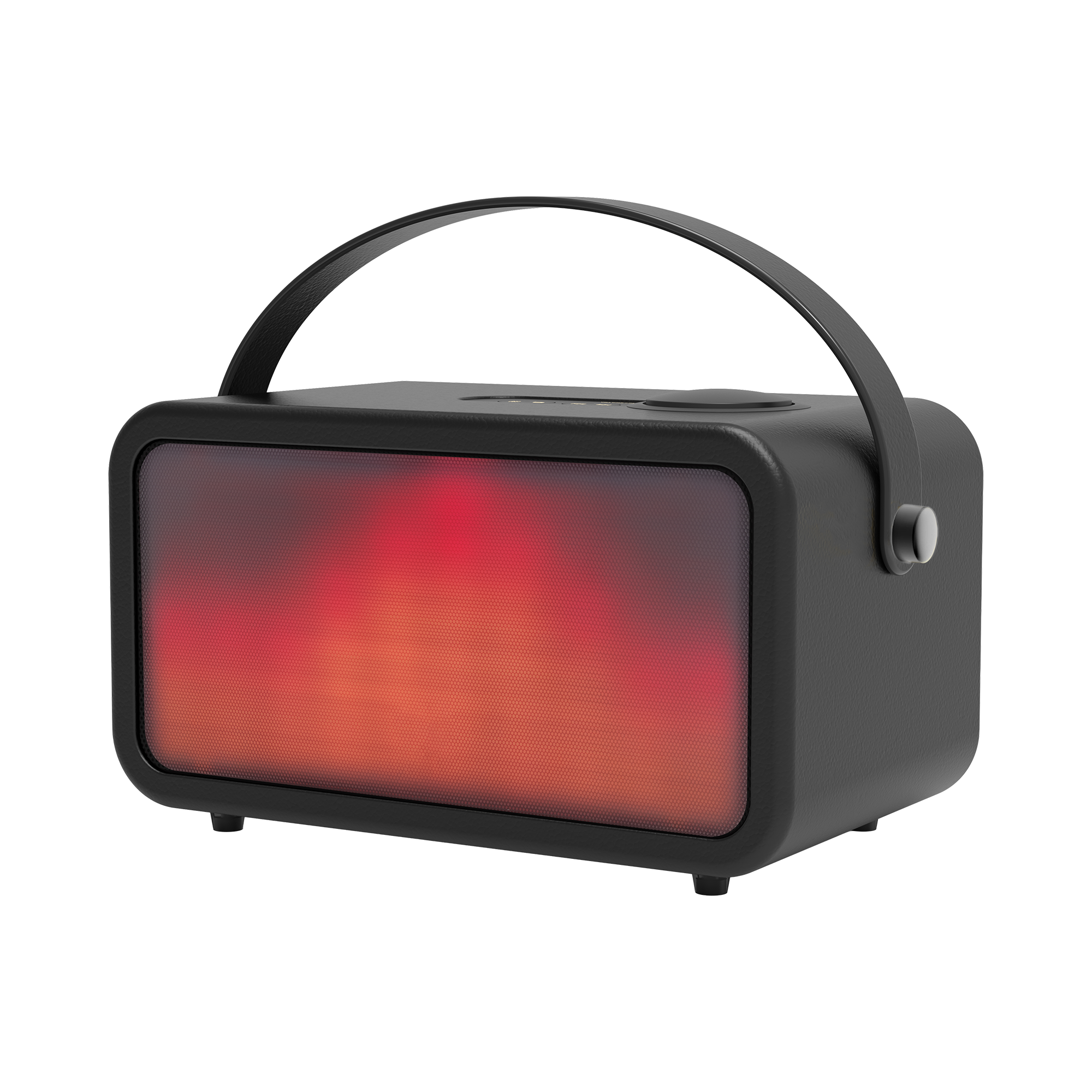 WHITE SHARK bluetooth speaker GBT-630 DAMARU black