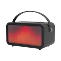 WHITE SHARK bluetooth speaker GBT-630 DAMARU black