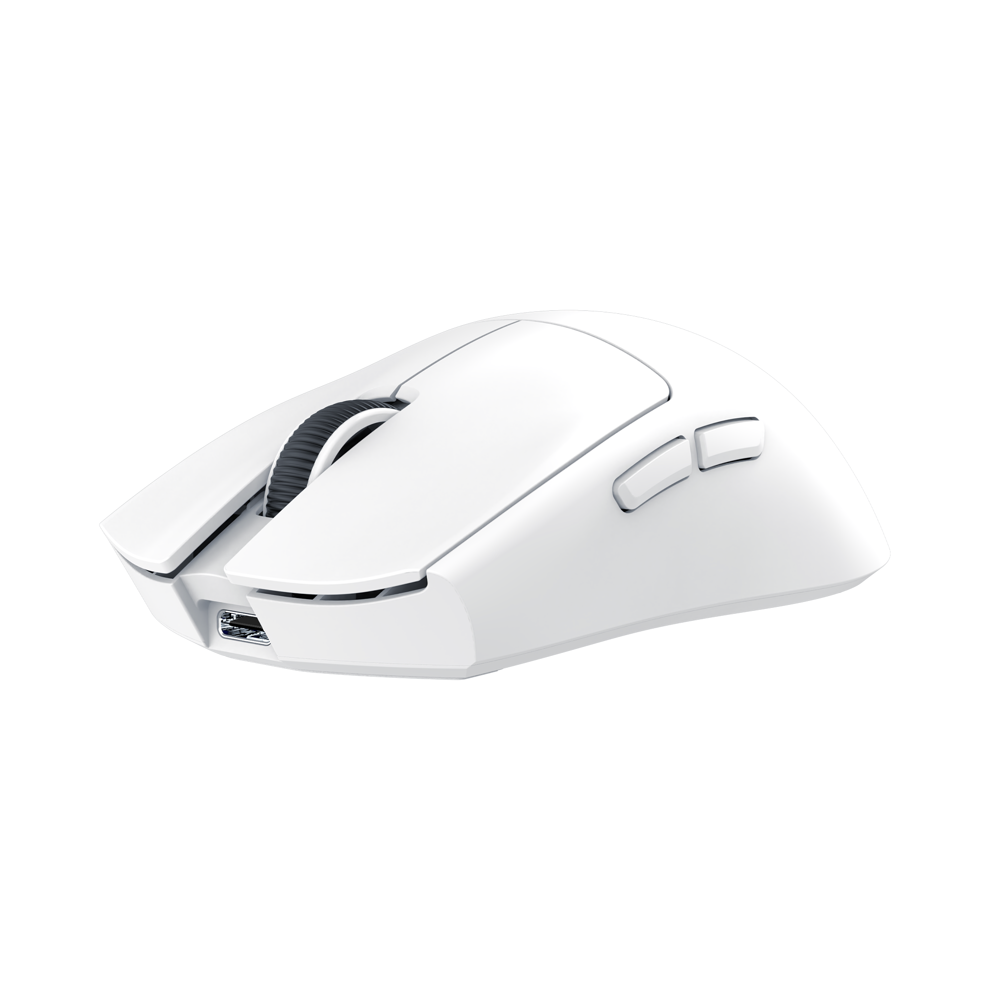 WHITE SHARK wireless gaming mouse WGM-5022 LUCAN 12.000dpi white