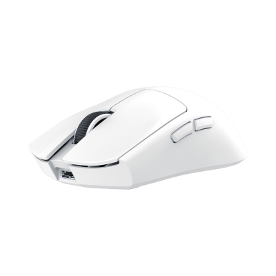 WHITE SHARK wireless gaming mouse WGM-5022 LUCAN 12.000dpi white
