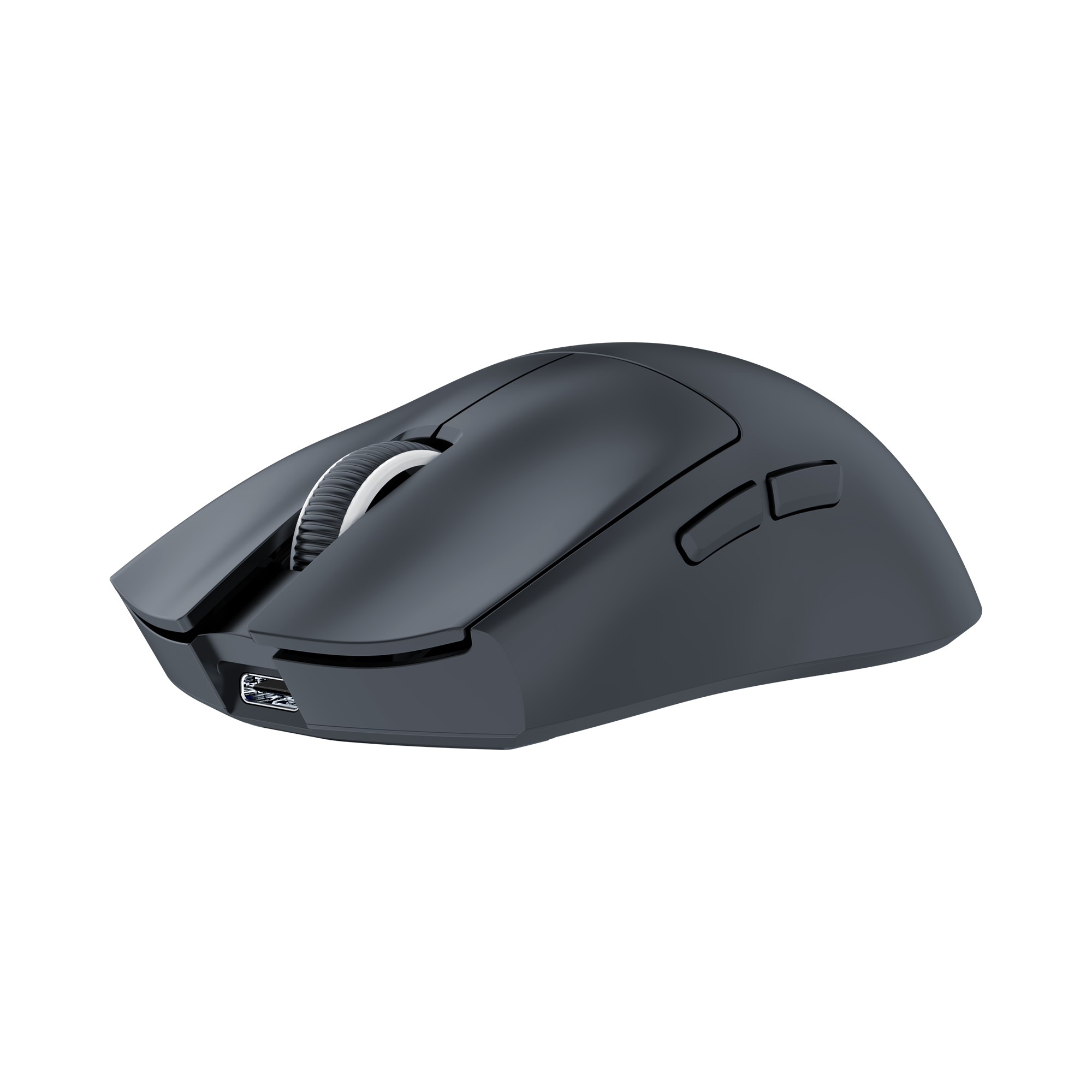 WHITE SHARK wireless gaming mouse WGM-5022 LUCAN 12.000dpi black