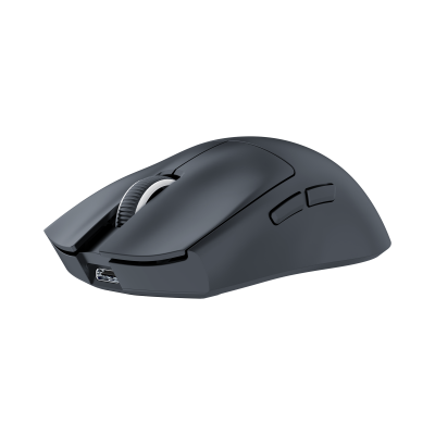 WHITE SHARK wireless gaming mouse WGM-5022 LUCAN 12.000dpi black