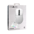 WHITE SHARK wireless gaming mouse WGM-5023 GAWAIN 12.000dpi white