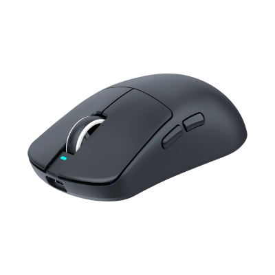 WHITE SHARK wireless gaming mouse WGM-5021 BORS 12.000dpi black