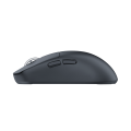 WHITE SHARK bežični gaming miš WGM-5021 BORS 12.000dpi crni