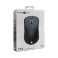 WHITE SHARK bežični gaming miš WGM-5021 BORS 12.000dpi crni