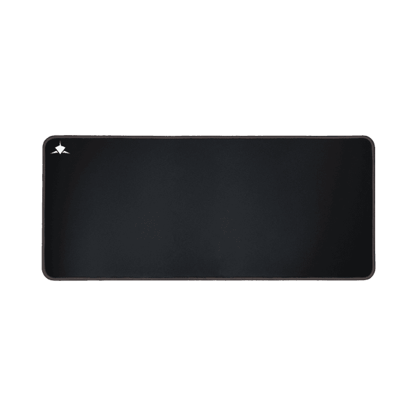 WHITE SHARK mousepad GMP-2501 BLACK KNIGHT XL 80x35cm