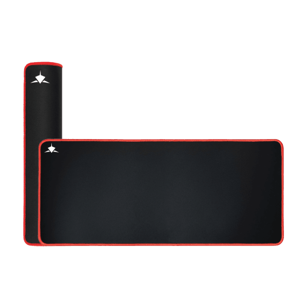 WHITE SHARK mousepad GMP-2502 RED KNIGHT XL 80x35cm