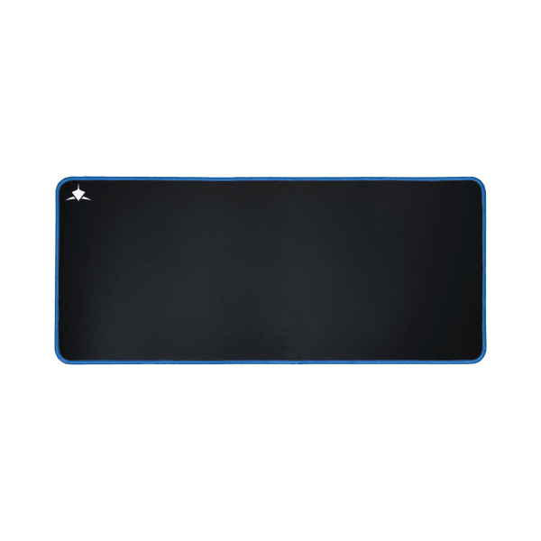 WHITE SHARK mousepad GMP-2503 BLUE KNIGHT XL 80x35cm