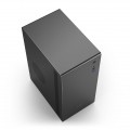 BIT FORCE računalo MEDIA PC Ryzen 5 3400G, 8GB DDR4, 128GB SSD, W11P