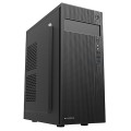 BIT FORCE računalo MEDIA PC Ryzen 5 3400G, 8GB DDR4, 500GB SSD, W11P