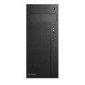 BIT FORCE računalo MEDIA PC Ryzen 5 3400G, 8GB DDR4, 500GB SSD, W11P