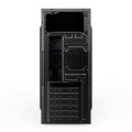 BIT FORCE računalo MEDIA PC Ryzen 5 5600GT, 16GB DDR4, 500GB SSD, W11P