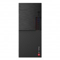BIT FORCE računalo MEDIA PC Ryzen 5 5600GT, 16GB DDR4, 500GB SSD, W11P