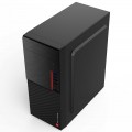 BIT FORCE računalo MEDIA PC Ryzen 5 5600GT, 16GB DDR4, 500GB SSD, W11P