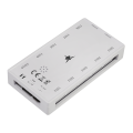 WHITE SHARK ARGB fan kit GCF-S028-005 NEBULA-2 White
