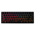 WHITE SHARK gaming keyboard GK-004111 SHINOBI-2 black red sw. US