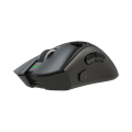 WHITE SHARK gaming bežični miš WGM-5025 MORIEN 12.000dpi crni