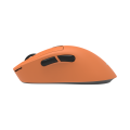 WHITE SHARK gaming bežični miš WGM-5024 TOR 12.000dpi narančasti