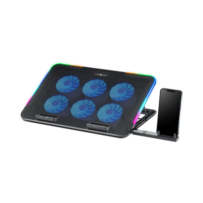 WHITE SHARK nootebook hladnjak GCP-96 ICE BLADE