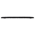 SBOX wired standard keyboard K-22 black US