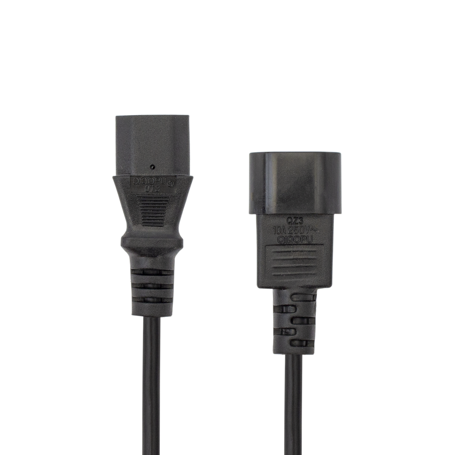 SBOX UPS extension cable C13-C14 220V 2m