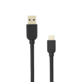 SBOX kabel USB-A - Type-C 3.0 M/M 1.5m