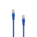 SBOX UTP CAT5e Network Cable 20 m - Blue / Retail