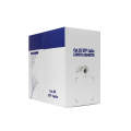 SBOX Cable UTP CAT5e 305 m grey