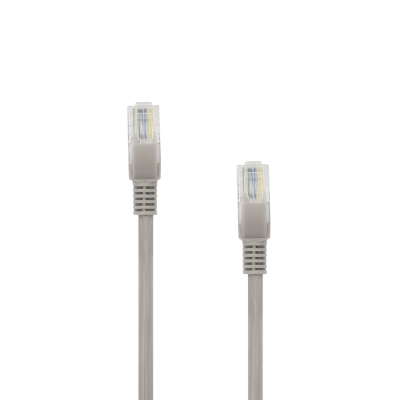 SBOX Cable UTP CAT6 20 m grey / Retail