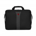 WENGER nootebook case SLIMCASE LEGACY 17", black