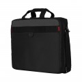 WENGER nootebook case SLIMCASE LEGACY 17", black