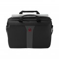 WENGER nootebook case SLIMCASE LEGACY 17", black
