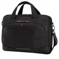 WENGER nootebook case ALTAIR BRIEF 16", black