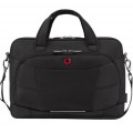 WENGER nootebook case ALTAIR BRIEF 16", black
