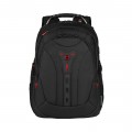 WENGER nootebook ruksak PEGASUS BALLISTIC DELUXE 16", crni